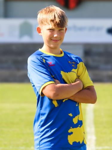 Jorge Carsten Knetsch