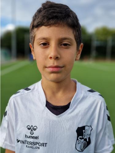 Hamza Halil Yabici