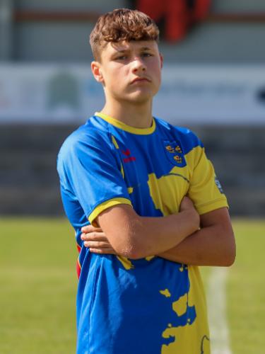 Noah Löhr