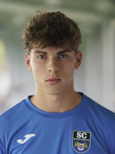 Luka Martinschledde