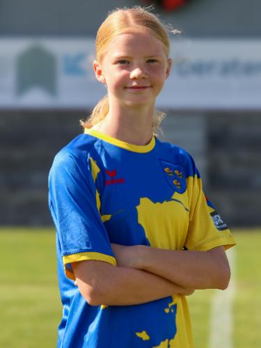 Maja Charlotte Töllner