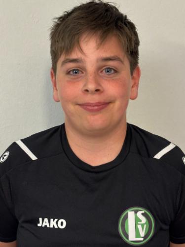 Tim Gerberding