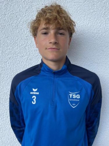 Finn Kocher