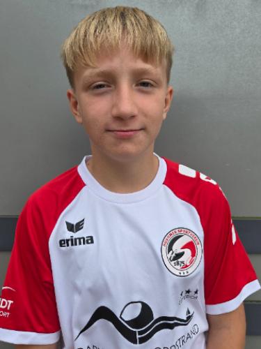 Lennis Hansen