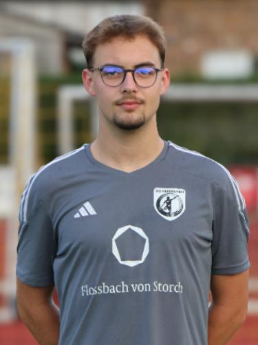 Bruno Martin Schmühl