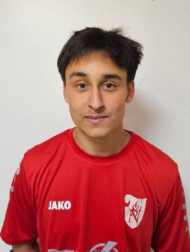 Timur Khirna