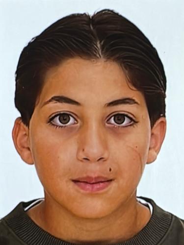 Yusef Omeirate