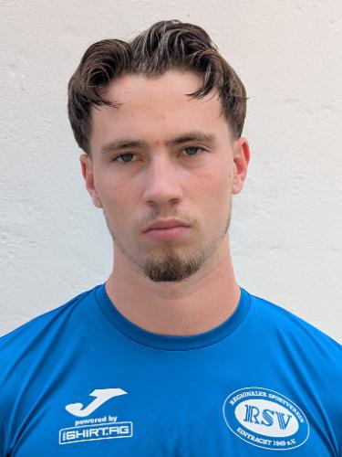 Eric Beuermann