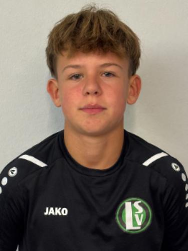 Tyron Jaden Wiesner