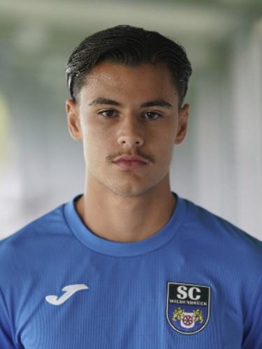Deniz Saglar