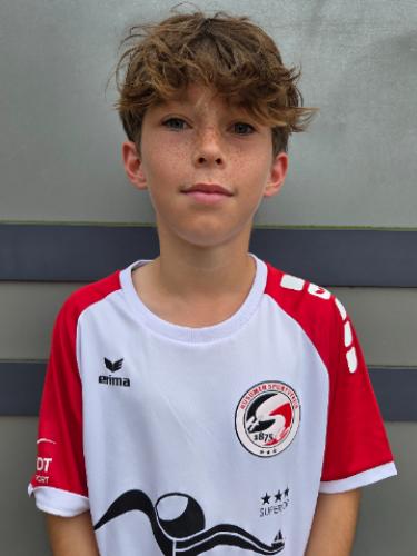 David Mehnert