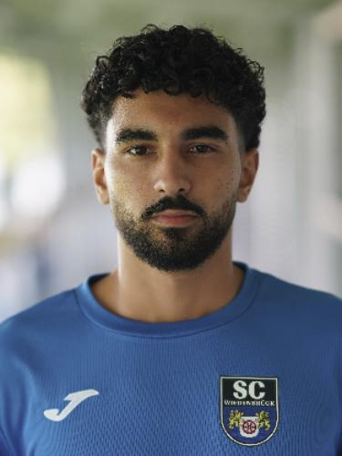 Enes Saygili
