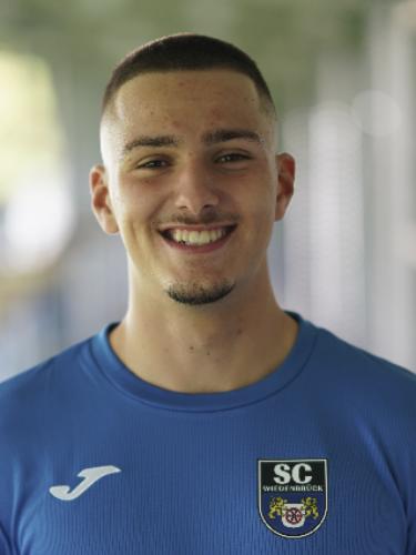 Rezan Mergen Wipperfürth