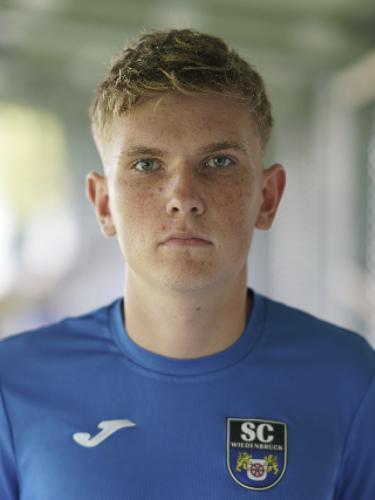 Steffen Zacharias