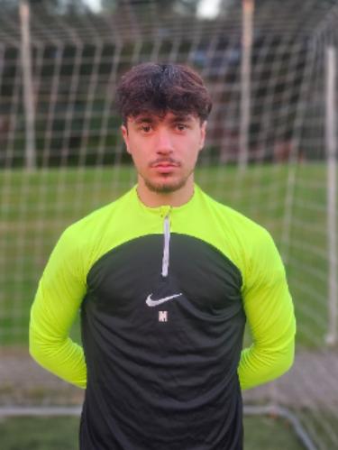 Serdar Olcay Demirbas