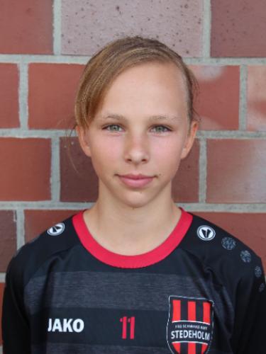 Laura Sophie Claußen