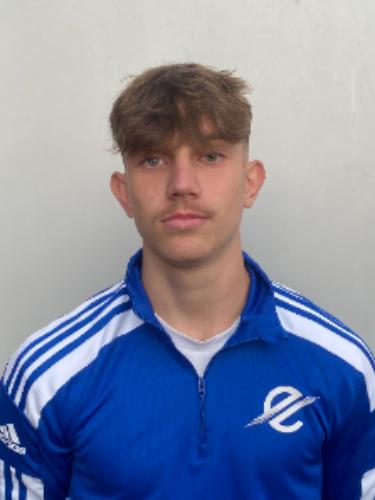 Jeremy Joschua Haberkorn