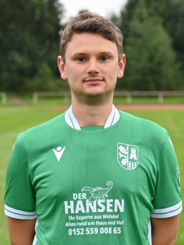 Eike Sören Hempel