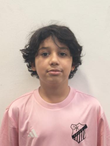 Mohammad Amine Mahan
