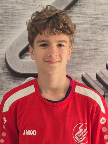 Miko Xavi Padilla Sanchez