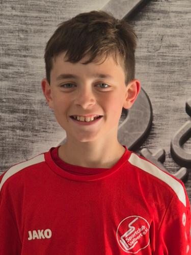 Simon Oskar Wilmanns