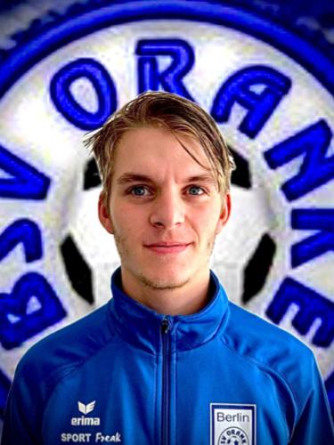 Dustin Bernefsky