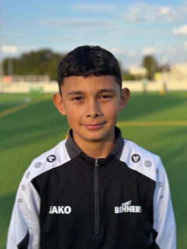 Emir Ismail Cenkiz