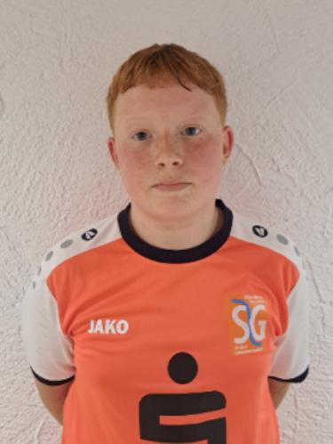 Jamie Joos