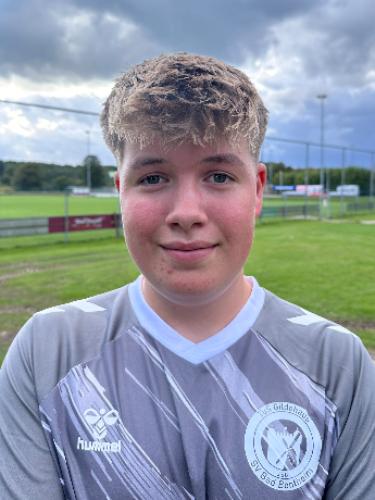 Joost Grosse Bardenhorst