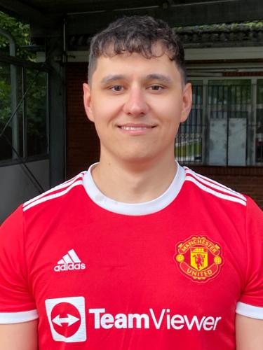 Leon Mathis Reisdorf