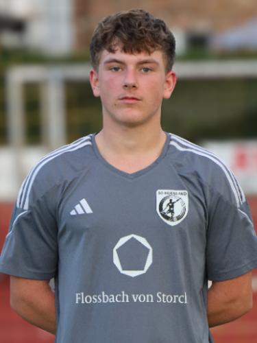 Malte Peterhoff