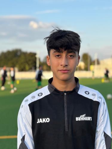 Mohammed Alammar