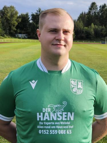 Alexander Kamp