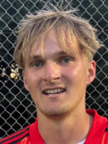 Max Miessmer