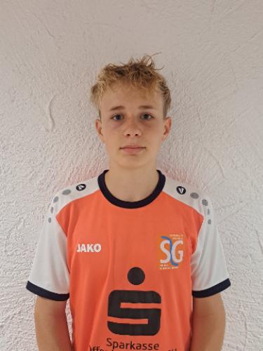 Mika Volk