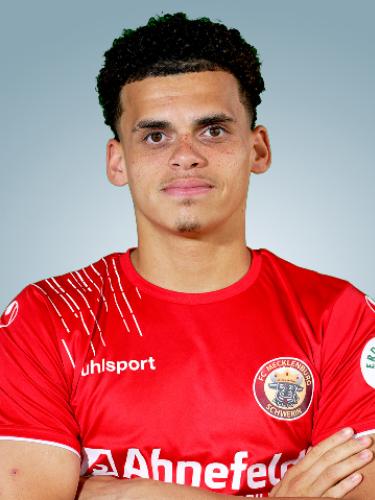 Temilola Samuel Awoyale