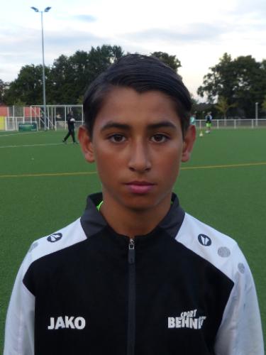 Muhammed-Himzo Veletanlic