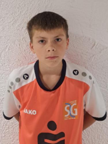 Noah Zehnle