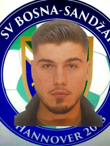Omar Kamberovic