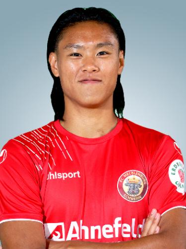Kyoyoung Chu