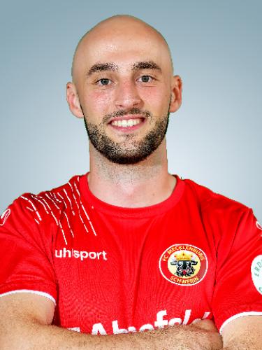 Simeon Cunrady
