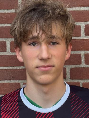 Jasper Klaus Konrad Windler