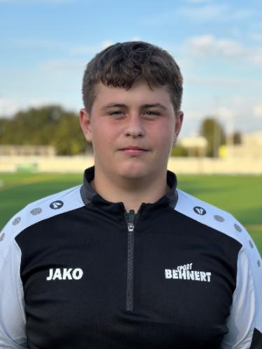 Luca-Maximilian Schütz