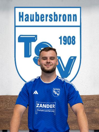 Laurin Cedric März