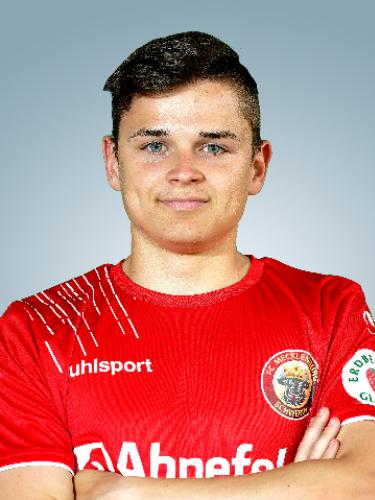Pepe Luis Lange