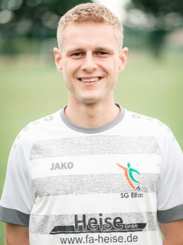 Finn Heinemeyer