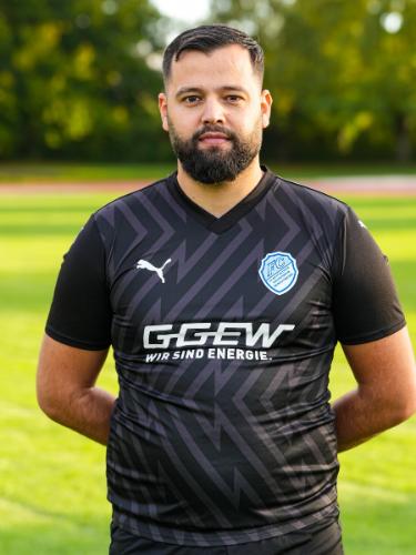 Abdullah Dumrul