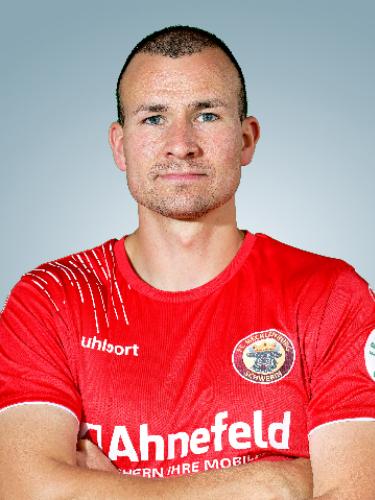 Henning Leu