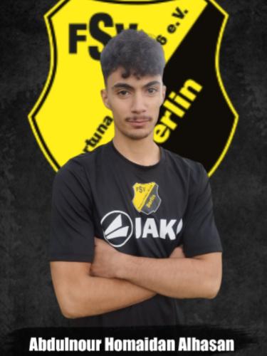 Abdulnour Homaidan Alhasan