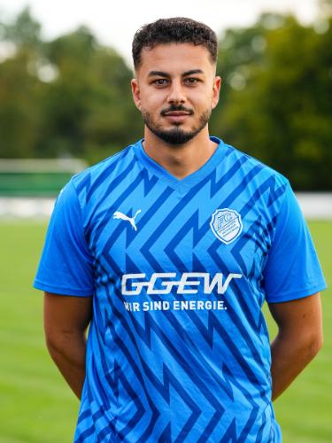 Kadri Goektas